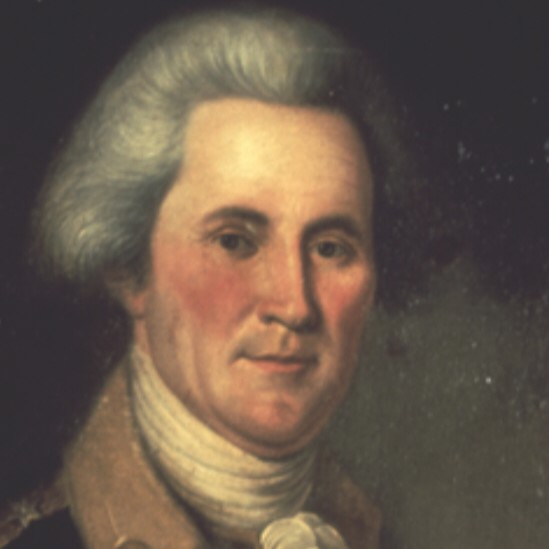 John Sevier