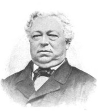 Joseph Albree Gilmore