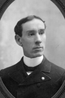 Joseph McMurray Devine