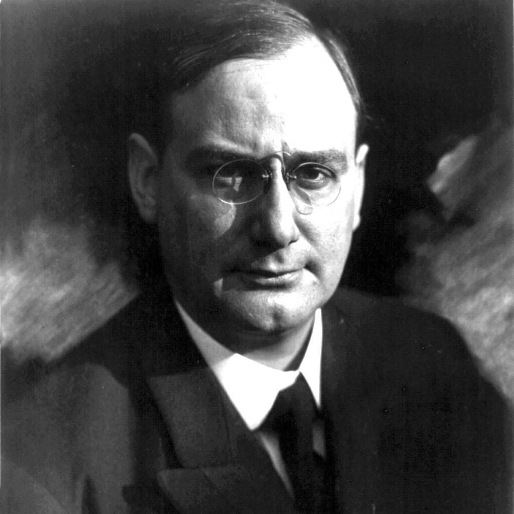 Joseph Wingate Folk