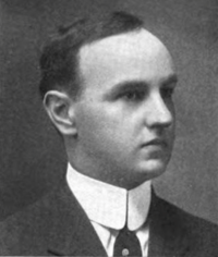 Julius L. Meier