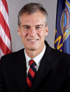 John Pierce St. John