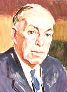 William Rainey Marshall