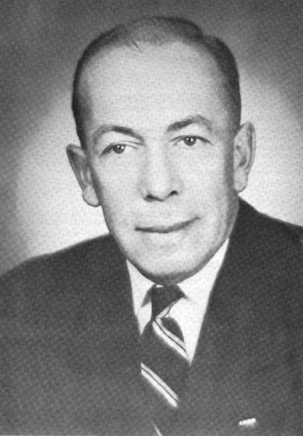 Alexander Ramsey
