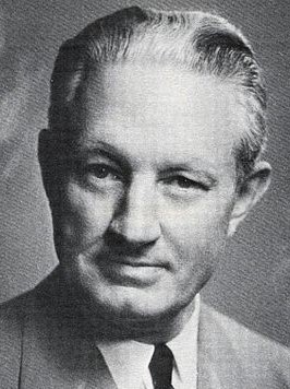 Fred Maltby Warner