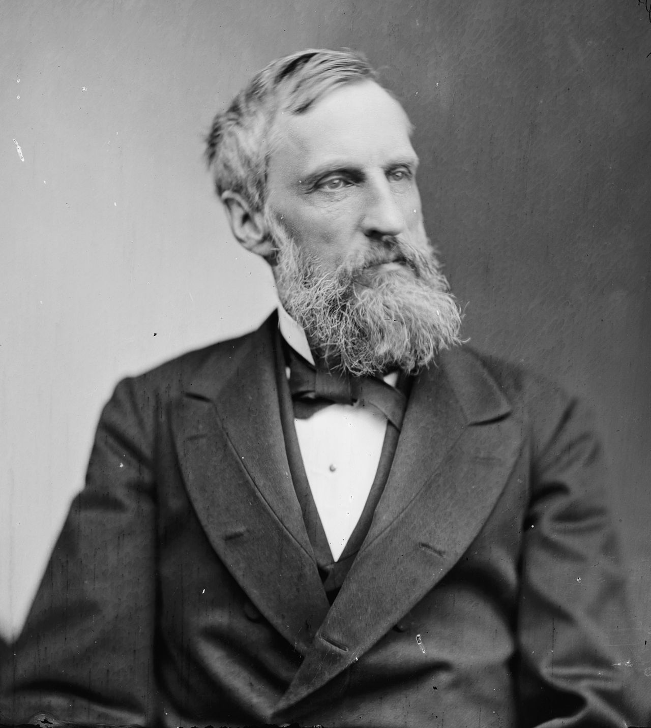 Lafayette Grover