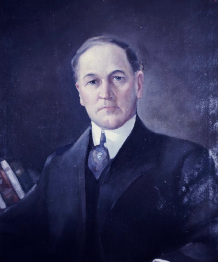 Lee Maurice Russell