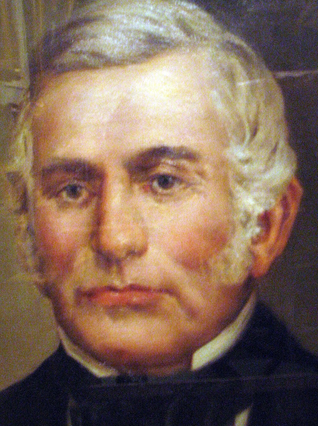 Lilburn W. Boggs