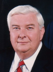 Ambrose Everett Burnside