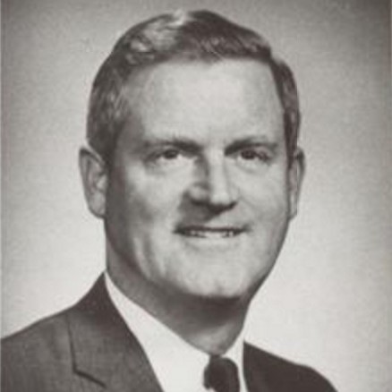 Linwood Holton