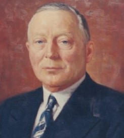 Louis Jefferson Brann