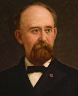 Lucius Frederick Hubbard