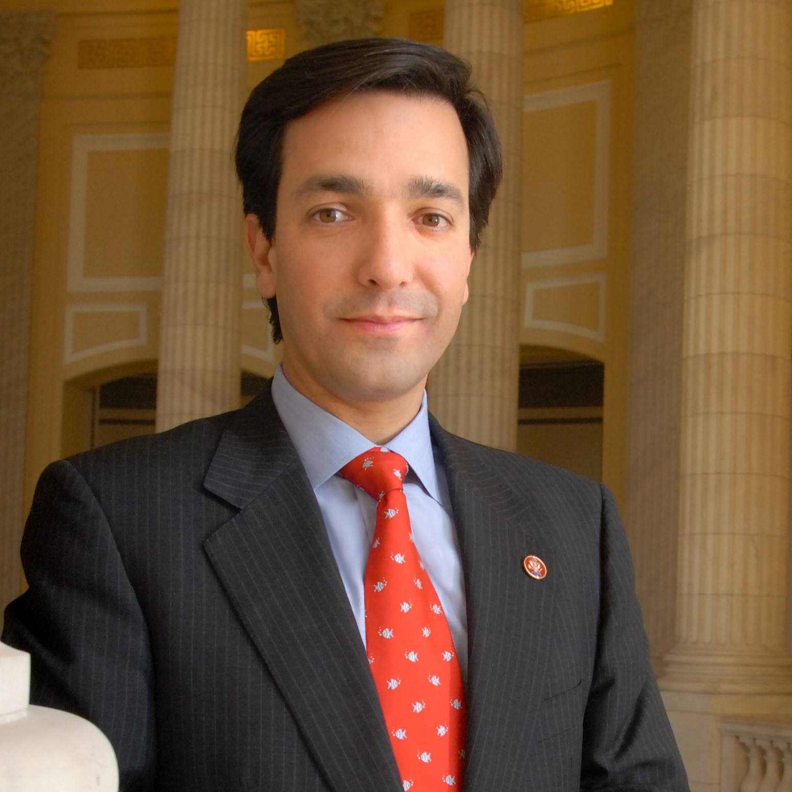 Alejandro García Padilla