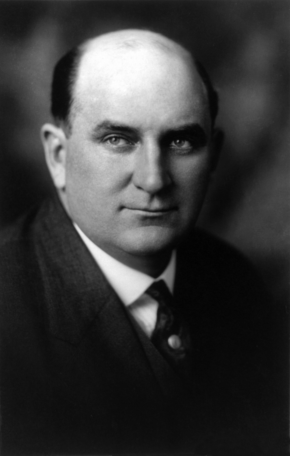 Lynn Joseph Frazier