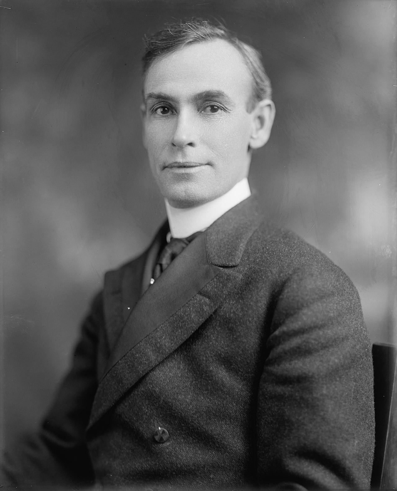 Elliot Woolfolk Major