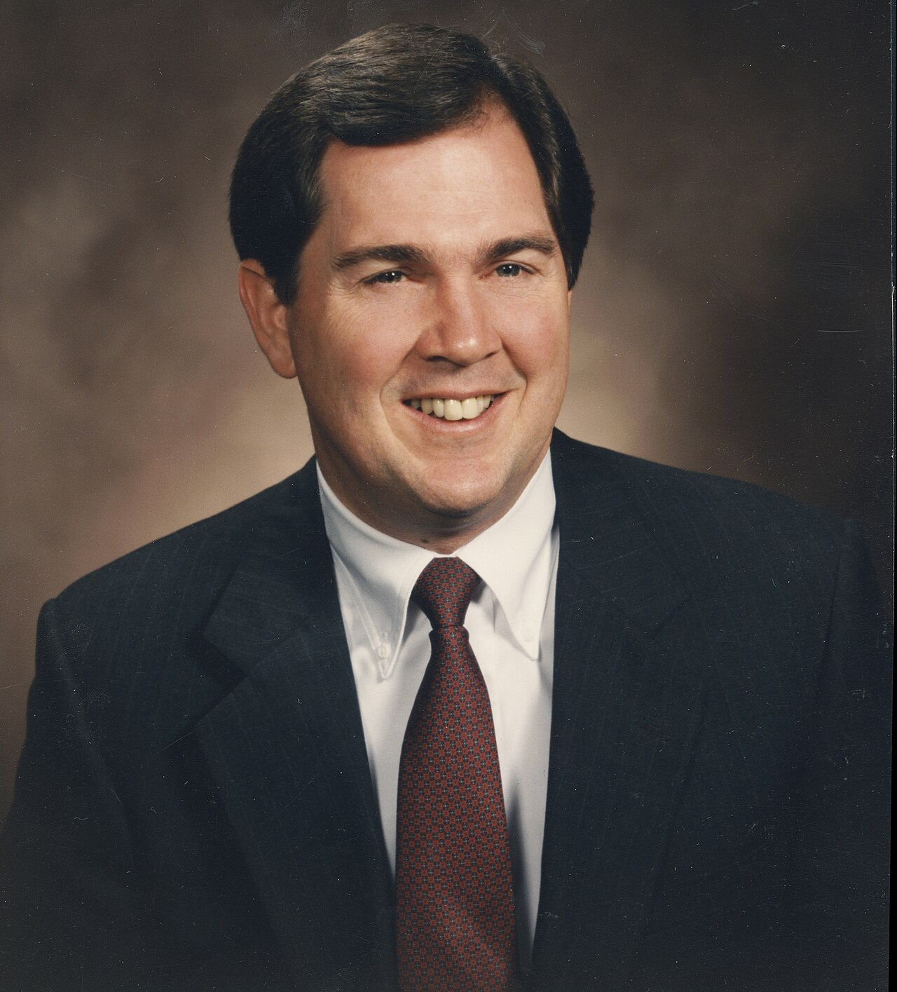 Matt Blunt