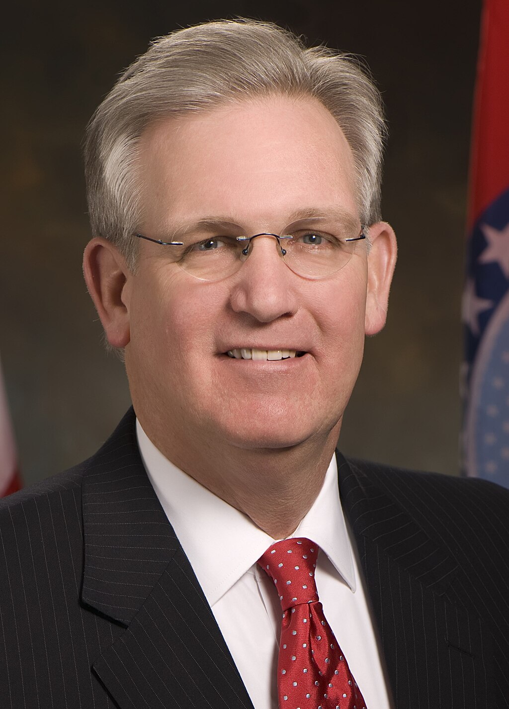 Matt Blunt