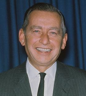 William Averell Harriman