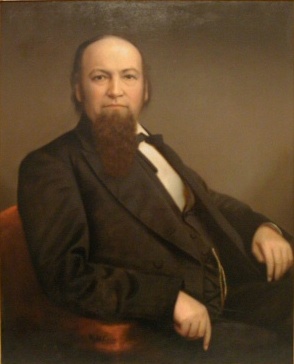 Albert Smith Marks