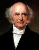 Martin Van Buren