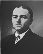 Archibald Roane