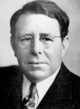Joseph Melville Broughton