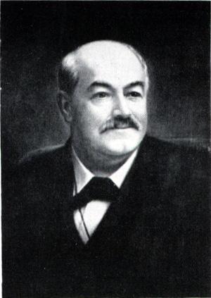 Daniel Gould Fowle