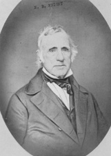 Nehemiah Rice Knight