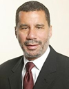 William Averell Harriman