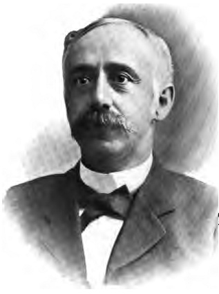 Nahum Josiah Bachelder