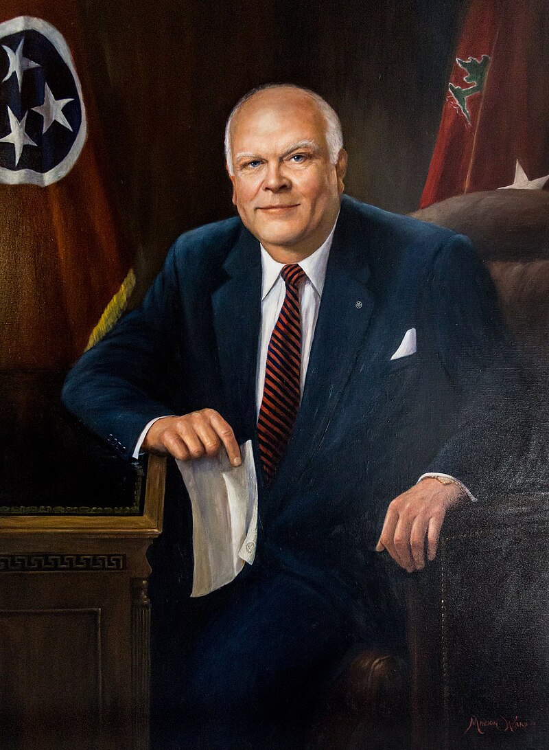 Archibald Roane