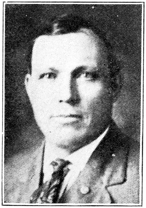 Ole H. Olson