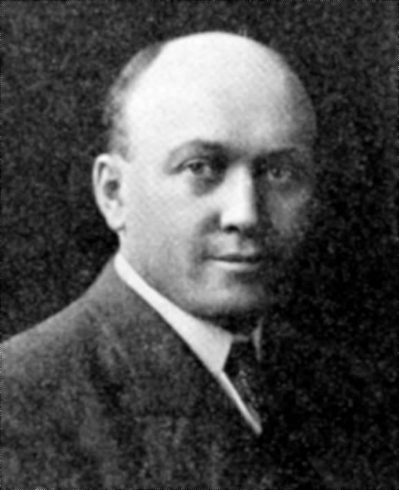 Jay Bowerman