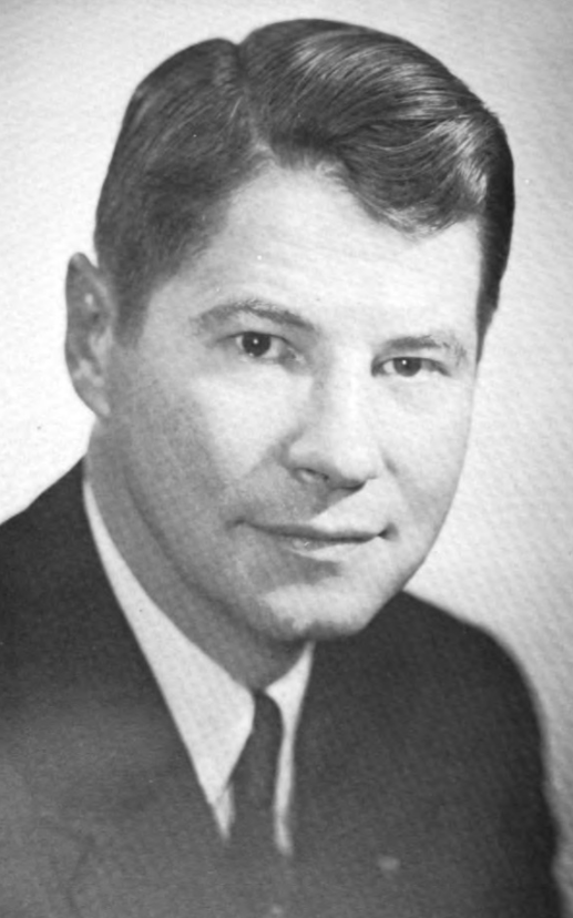 Orville Lothrop Freeman