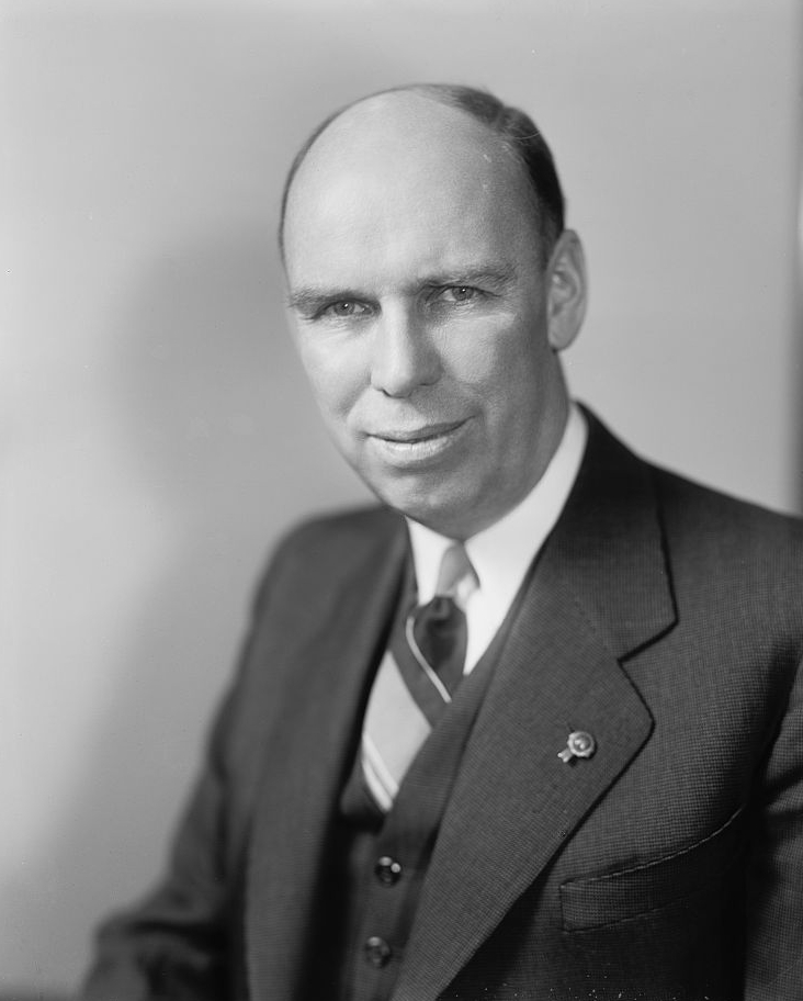 Ralph Owen Brewster