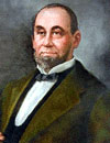 Benjamin F. Conley