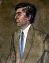 Eugene Noble Foss
