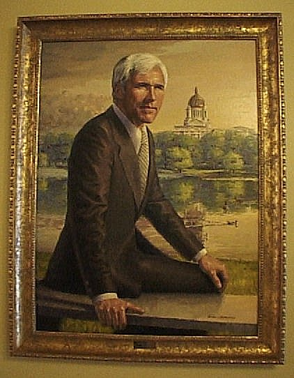 Coe Isaac Crawford