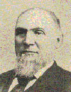 George Washington Glick