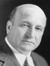 Henry Justin Allen