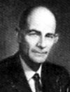 Paul Burney Johnson, Sr.