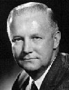 Clarence W. Meadows