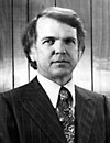 Brad Henry