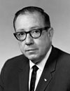 Paul Burney Johnson, Sr.
