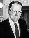 Paul Burney Johnson, Sr.