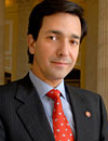 Luis G. Fortuño