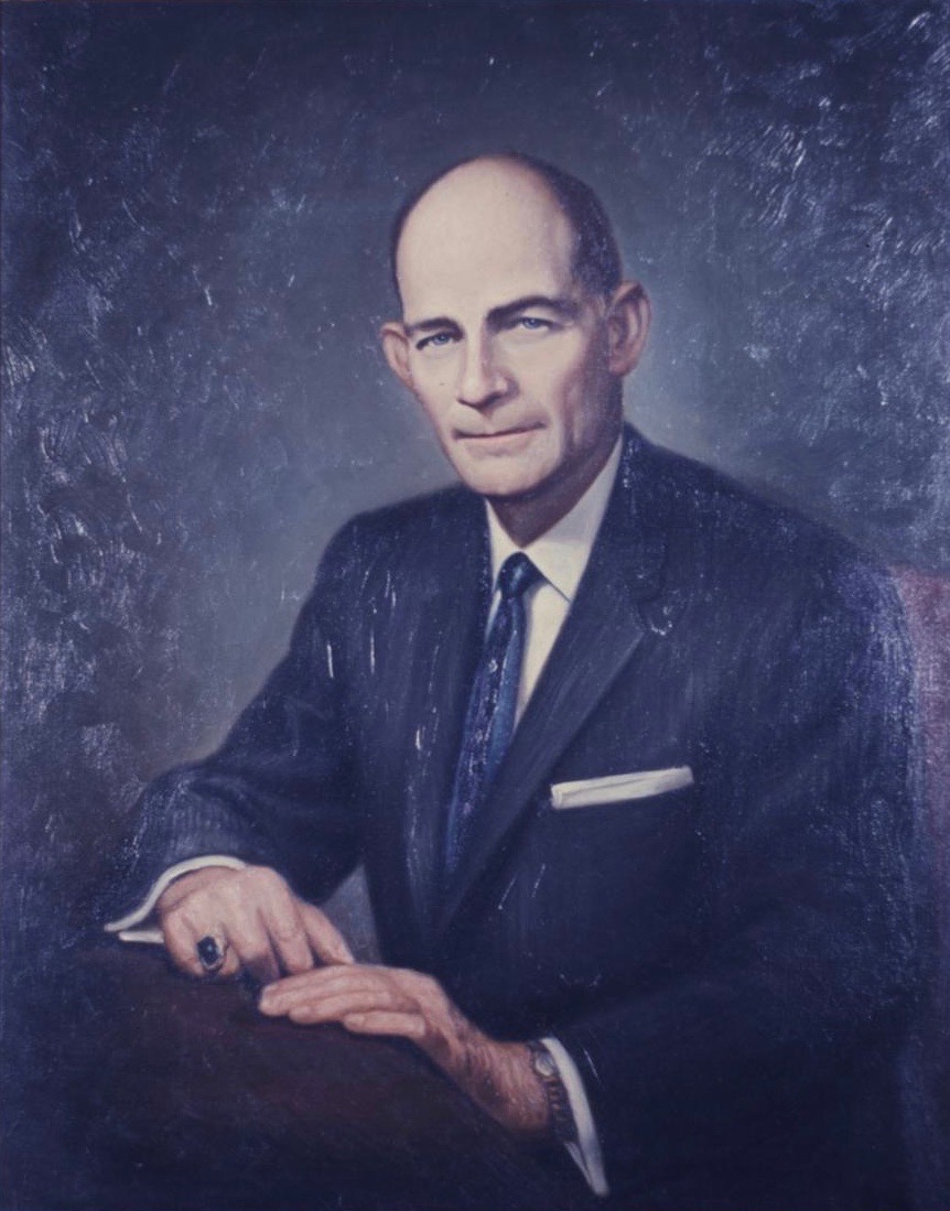 Paul B. Johnson Jr.