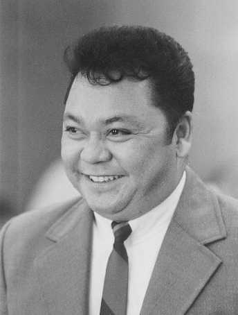 Juan N. Babauta
