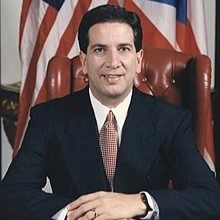 Alejandro García Padilla