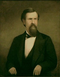 James Davis Porter